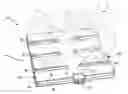 Fig. 01 - Wine glass caddy