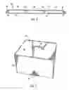 Fig. 03 - Wine glass caddy