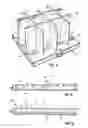 Fig. 04 - Wine glass caddy