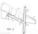 Fig. 09 - Over-door shoe racks