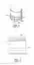 Fig. 02 - Low application torque, tamper evident plastic closure and container system with enhanced visual tamper evidency