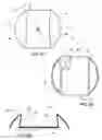 Fig. 07 - Dispenser for use with hand-held objects