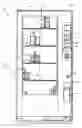 Fig. 02 - Clear door vending machine