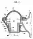 Fig. 10 - Method of using one-way valve and related apparatus