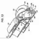 Fig. 12 - Method of using one-way valve and related apparatus