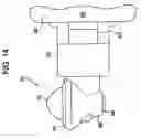 Fig. 13 - Method of using one-way valve and related apparatus