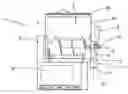 Fig. 01 - Dispenser for ice drinks and the like