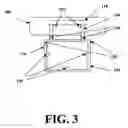 Fig. 04 - System and method for supporting an object behind a seat