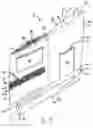 Fig. 02 - Golf organizer