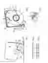 Fig. 02 - Device for dispensing two-sided adhesive pieces of an adhesive