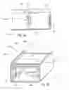 Fig. 03 - Equipment for leading a web threading tail in a paper machine
