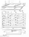 Fig. 05 - Equipment for leading a web threading tail in a paper machine