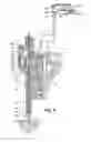 Fig. 07 - Brake device for de-actuating a nail driver without nails therein