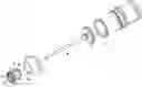 Fig. 01 - Nail driver bumper