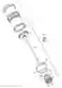 Fig. 02 - Nail driver bumper