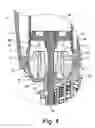 Fig. 05 - Nail driver bumper