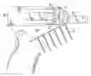 Fig. 01 - Positionoing device for electric nailers