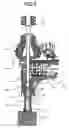 Fig. 04 - Cylindrical contact arm having a tapered guide section in a power-driven nailing machine