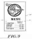 Fig. 06 - Smart electronic label employing electronic ink