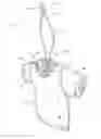 Fig. 01 - Air freshener with external wick