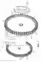 Fig. 02 - Non-pneumatic motor vehicle wheel and methods for using the same
