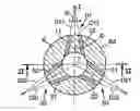 Fig. 01 - Fuel injector and an engine including such as injector