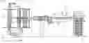 Fig. 01 - Continuous fabric strip for use in manufacturing paint roller covers