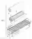 Fig. 02 - Continuous fabric strip for use in manufacturing paint roller covers