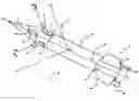 Fig. 01 - Process to control the trajectory of a spinning projectile
