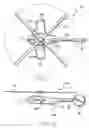 Fig. 02 - Compound helicopter with combined wings and landing struts