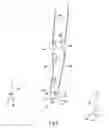 Fig. 06 - Door configured to close an opening inside an aircraft