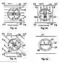 Fig. 06 - Micro-optics concentrator for solar power satellites