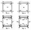 Fig. 07 - Micro-optics concentrator for solar power satellites