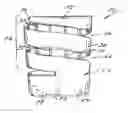 Fig. 01 - Insulating beverage container holder