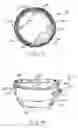 Fig. 03 - Insulating beverage container holder