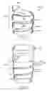 Fig. 06 - Insulating beverage container holder