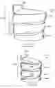 Fig. 07 - Insulating beverage container holder
