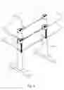 Fig. 07 - Elevating mechanism for furniture