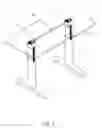 Fig. 08 - Elevating mechanism for furniture
