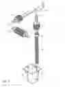 Fig. 09 - Elevating mechanism for furniture