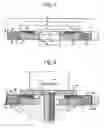 Fig. 02 - Adjustable foot for setting up equipment in alignment