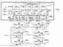 Fig. 01 - Photoelectric conversion device having plural pixel columns and independent readout wiring, multichip image sensor, contact image sensor, and image scanner