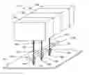 Fig. 01 - Detector optics for multiple electron beam test system