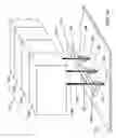 Fig. 02 - Detector optics for multiple electron beam test system