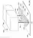 Fig. 22 - Detector optics for multiple electron beam test system