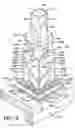 Fig. 08 - Post assembly and spacer for use therewith