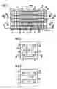 Fig. 02 - Electrical component and circuit configuration with the electrical component