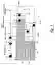 Fig. 08 - Semiconductor integrated circuit device comprising SRAM and capacitors