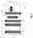 Fig. 09 - Semiconductor integrated circuit device comprising SRAM and capacitors