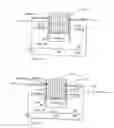 Fig. 08 - Method of fabricating semiconductor device containing dielectrically isolated PN junction for enhanced breakdown characteristics